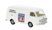 BREKINA 34469 Fiat 238 Simca