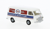 BREKINA 34470 Fiat 238 Kasten Esso Labo Brekina 1:87