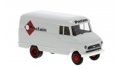 BREKINA 35631 Opel Blitz Kasten A Poclain BREKINA 35631 Opel Blitz Kasten A Poclain