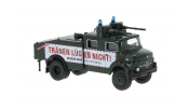 BREKINA 47182 Brekina, Mercedes LA 1113 Wasserwerfer, 1966, Stuttgart21, 1:87 BREKINA 47182 Brekina, Mercedes LA 1113 Wasserwerfer, 1966, Stuttgart21, 1:87