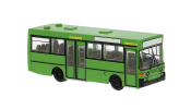 BREKINA 52278 Mercedes O 402, 1985, Stadtwerke Lübeck, 1:87
