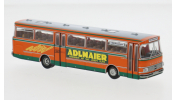 BREKINA 56112 Brekina, Setra S 140 ES, 1968, RVO-Adlmaier, 1:87 BREKINA 56112 Brekina, Setra S 140 ES, 1968, RVO-Adlmaier, 1:87