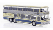 BREKINA 58294 Neoplan NH 22 DD Ruoff Brekina Starl 1:87