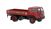 BREKINA 58617 Fiat 642 Pritsche, 1962, Circo di Miranda Orfei, 1:87