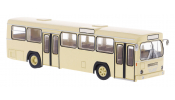 BREKINA 59150 Brekina, Büssing BS 110 V, hellbeige, 1970, 1:87