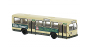 BREKINA 59158 Brekina, Büssing BS 110 V, 1970, G?¶ttingen - Gilde, 1:87