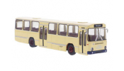 BREKINA 59269 Brekina, MAN-Büssing BS 120N, 1972, Regionalverkehr Münsterland, 1:87