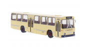 BREKINA 59269 Brekina, MAN-Büssing BS 120N, 1972, Regionalverkehr Münsterland, 1:87 BREKINA 59269 Brekina, MAN-Büssing BS 120N, 1972, Regionalverkehr Münsterland, 1:87