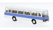 BREKINA 59659 Ikarus 255.71 weiß/blau