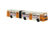 BREKINA 59738 Brekina, Ikarus 280.02, 1990, BVB - Konsum, 1:87