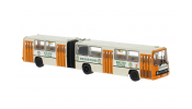 BREKINA 59740 Brekina, Ikarus 280.02, 1990, BVB - Berliner Pilsner, 1:87