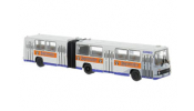 BREKINA 59742 Brekina, Ikarus 280.02, 1991, Havelbus - Jägermeister, 1:87