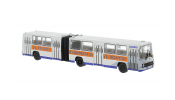 BREKINA 59742 Brekina, Ikarus 280.02, 1991, Havelbus - Jägermeister, 1:87 BREKINA 59742 Brekina, Ikarus 280.02, 1991, Havelbus - Jägermeister, 1:87