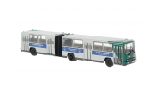 BREKINA 59745 Brekina, Ikarus 280.02, 1991, Potsdam - FAZ, 1:87 BREKINA 59745 Brekina, Ikarus 280.02, 1991, Potsdam - FAZ, 1:87