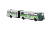 BREKINA 59747 Brekina, Ikarus 280.02, 1991, Potsdam - Bendzko, 1:87 BREKINA 59747 Brekina, Ikarus 280.02, 1991, Potsdam - Bendzko, 1:87