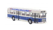 BREKINA 61403 Brekina, Saviem SC 10, 1966, Metz, 1:87