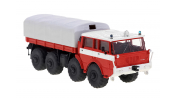 BREKINA 71940 Brekina, Tatra 813 8x8 Kolos, 1968, Feuerwehr, 1:87