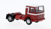 BREKINA 78160 Roman Diesel SZM rot Brekina 1:87