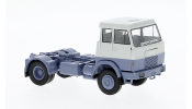 BREKINA 82250 Hanomag-Hens F 161 S SZM hellgrau Brekina 1:87