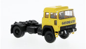 BREKINA 83290 Magirus 310 D 16 SZM Gondrand Brekina 1:87