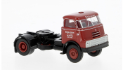 BREKINA 85243 DAF Do 2000 SZM Wg. 29 1957, Steef v. Loon, BREKINA 85243 DAF Do 2000 SZM Wg. 29 1957, Steef v. Loon,