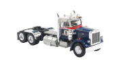 BREKINA 85723 Peterbilt 359, 1973, US Mail, 1:87