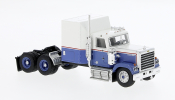 BREKINA 85781 Chevrolet Bison weiss Brekina 1:87