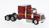 BREKINA 85784 Chevrolet Bison rot Brekina 1:87