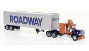 BREKINA 85813 Mack RS 700 Ko-SZ Roadway Brekina 1:87