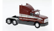 BREKINA 85900 Ford Aeromax dunkelrot Brekina 1:87