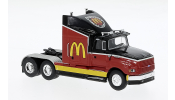 BREKINA 85903 Ford Aeromax Mc Donald Brekina 1:87