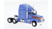 BREKINA 85934 Kenworth T 600 Flames Brekina 1:87