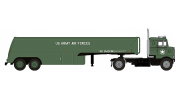 BREKINA 85957 Kenworth Bullnose US Army Brekina 1:87