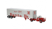 BREKINA 85983 Brekina, Mack B 61 Ko-SZ, 1953, Santa Fe, 1:87