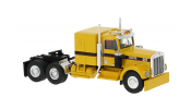 BREKINA 86254 Brekina, Kenworth W 900, 1977, CAT, 1:87