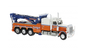 BREKINA 86277 Brekina, Peterbilt 359 Abschleppwagen, 1973, Suburban, 1:87