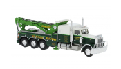 BREKINA 86279 Brekina, Peterbilt 359 Abschleppwagen, 1973, O´Hare, 1:87