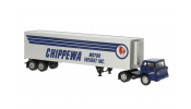 BREKINA 86329 Brekina, Ford C-Series Koffer-SZ, 1970, Chippewa, 1:87 BREKINA 86329 Brekina, Ford C-Series Koffer-SZ, 1970, Chippewa, 1:87