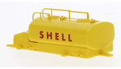 BREKINA 95507 Aufsatztank Shell