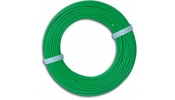 BUSCH 1792 Kábel, zöld, 10 m
