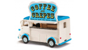 BUSCH 41926 Citroen H, Coffe and Crepes