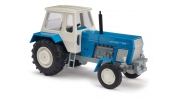 BUSCH 42842 Traktor ZT300-D blau