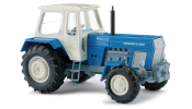 BUSCH 42847 Traktor ZT 303,blau