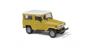 BUSCH 43000 Toyota Landcruiser J4