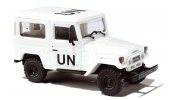 BUSCH 43002 Toyota Landcruiser UN