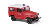 BUSCH 43003 Toyota Feuerwehr Frankreich