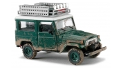BUSCH 43006 Toyota Offroad