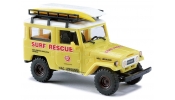 BUSCH 43008 Toyota Surf Rescue