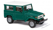 BUSCH 43031 Toyota Land Cruiser grün