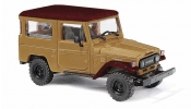 BUSCH 43037 Toyota J4 Jubiläumsmodell